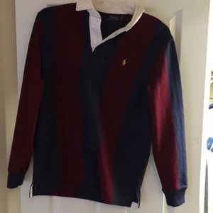 Polo Raulph Lauren longsleeve